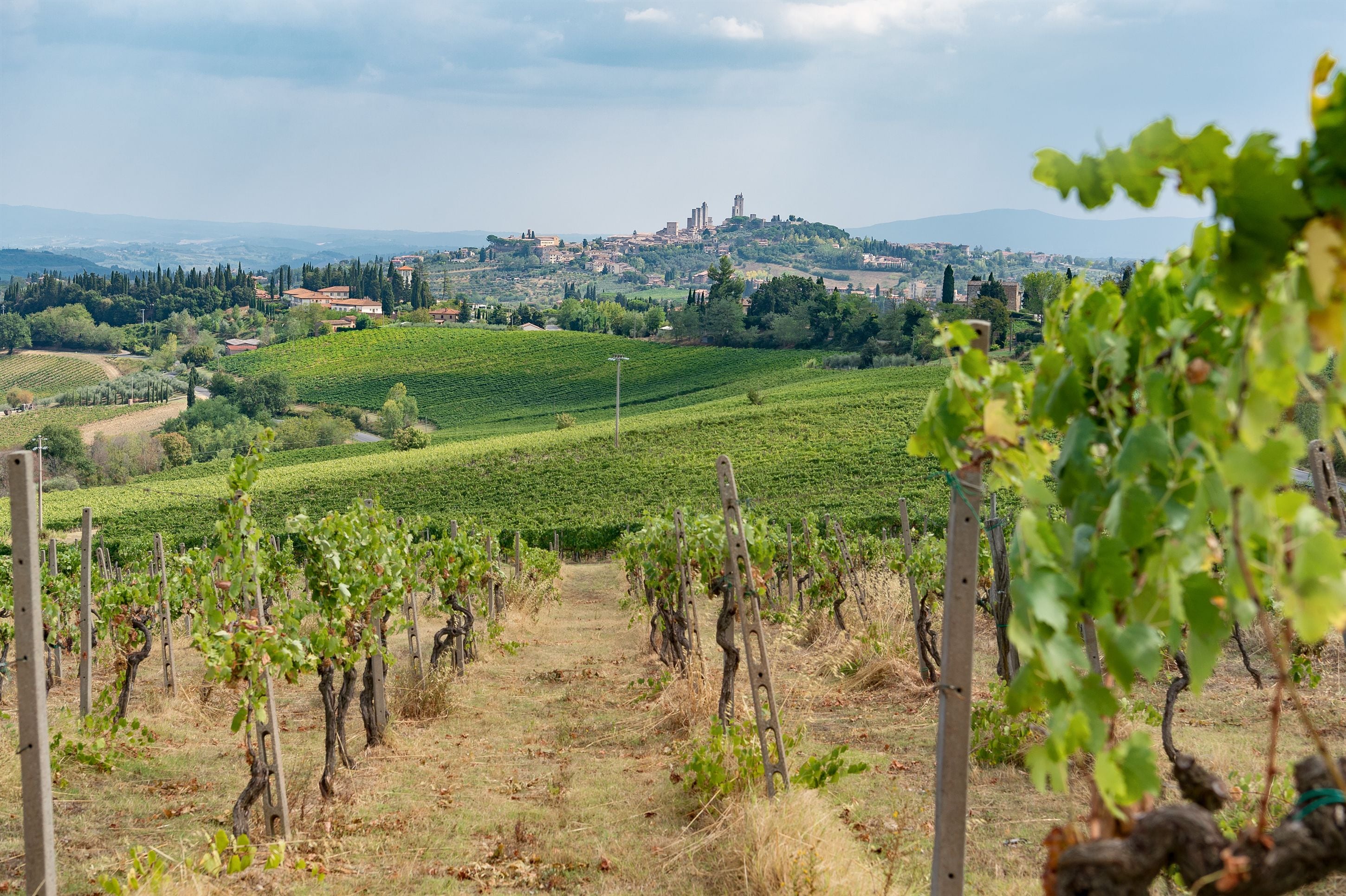Villasanpaolo Wellness & Spa Hotel San Gimignano