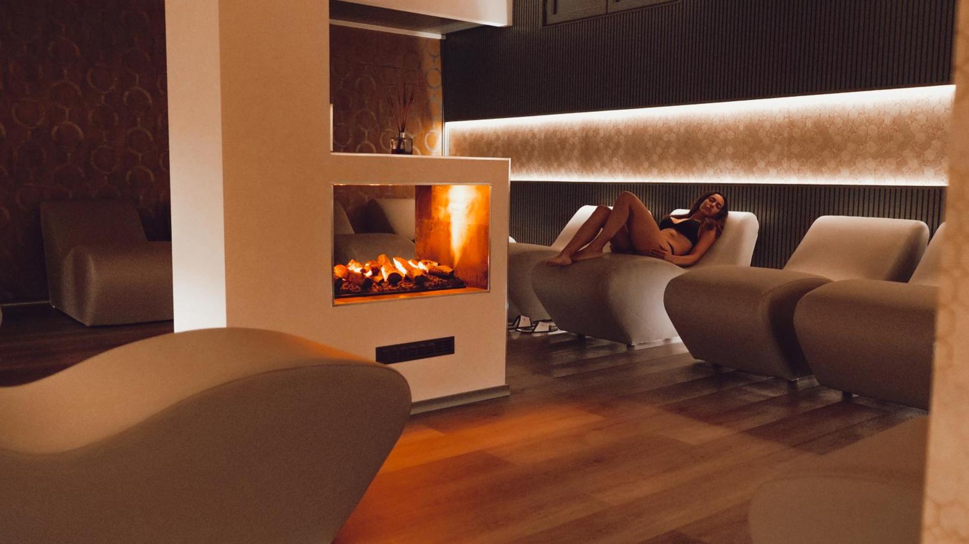 Villasanpaolo Wellness & Spa Hotel San Gimignano