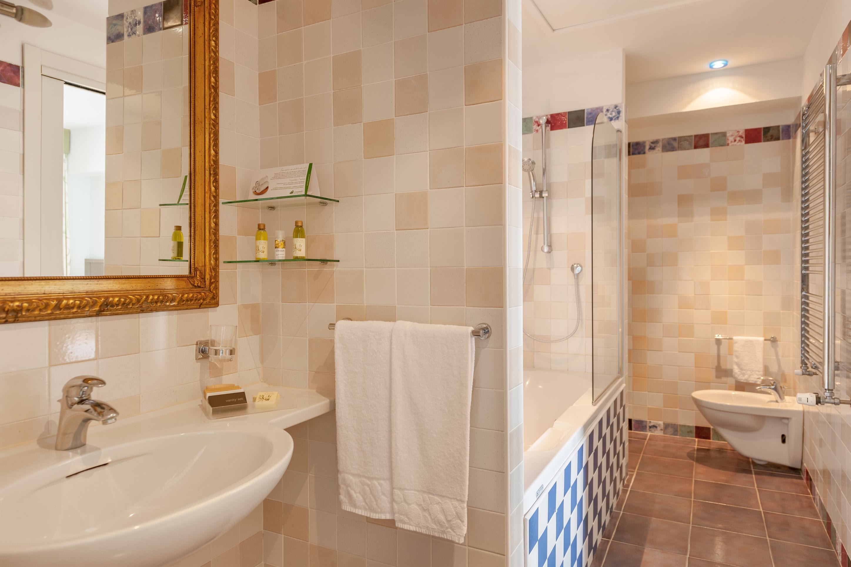 Villasanpaolo Wellness & Spa Hotel San Gimignano