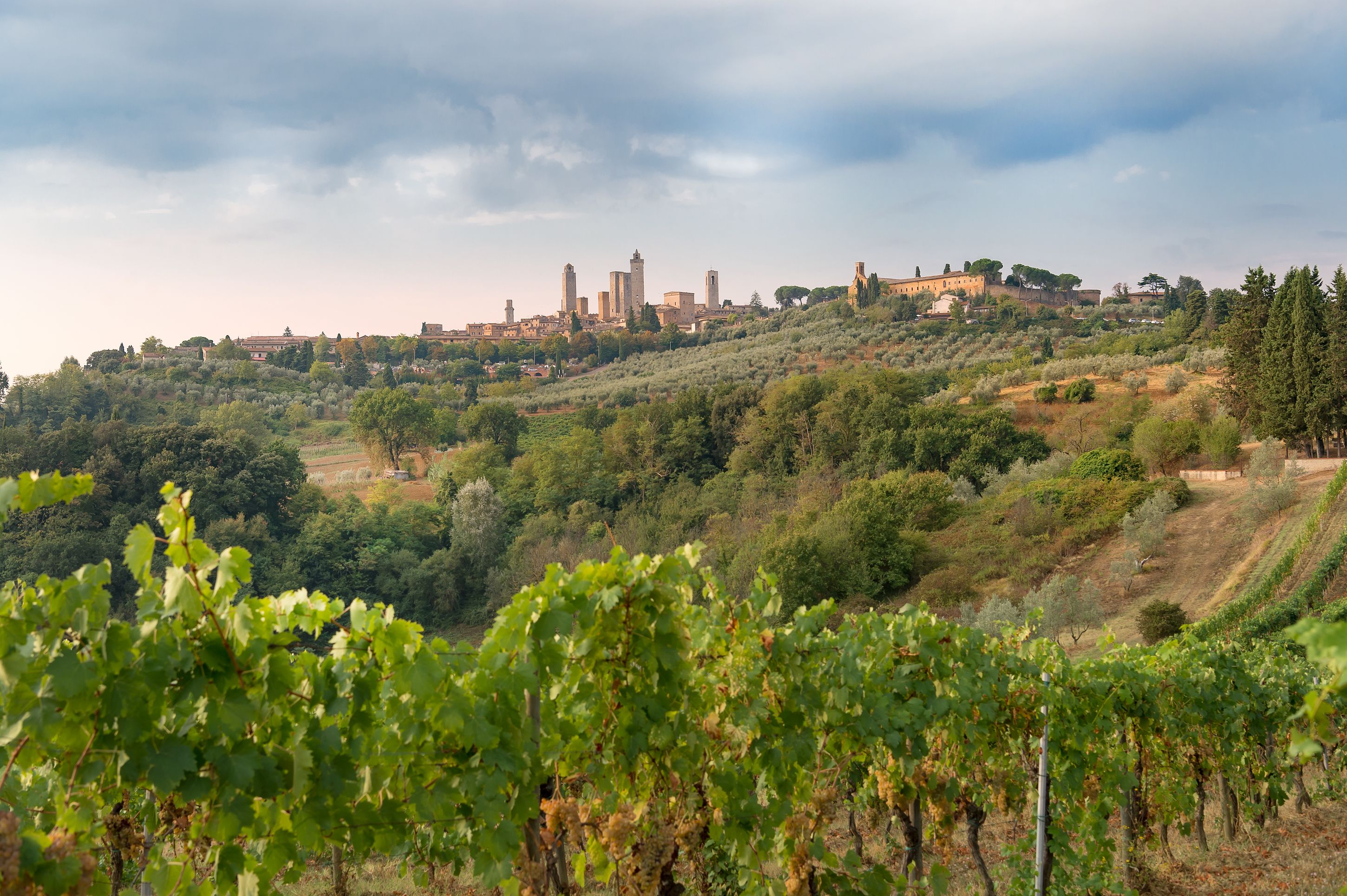 Villasanpaolo Wellness & Spa Hotel San Gimignano