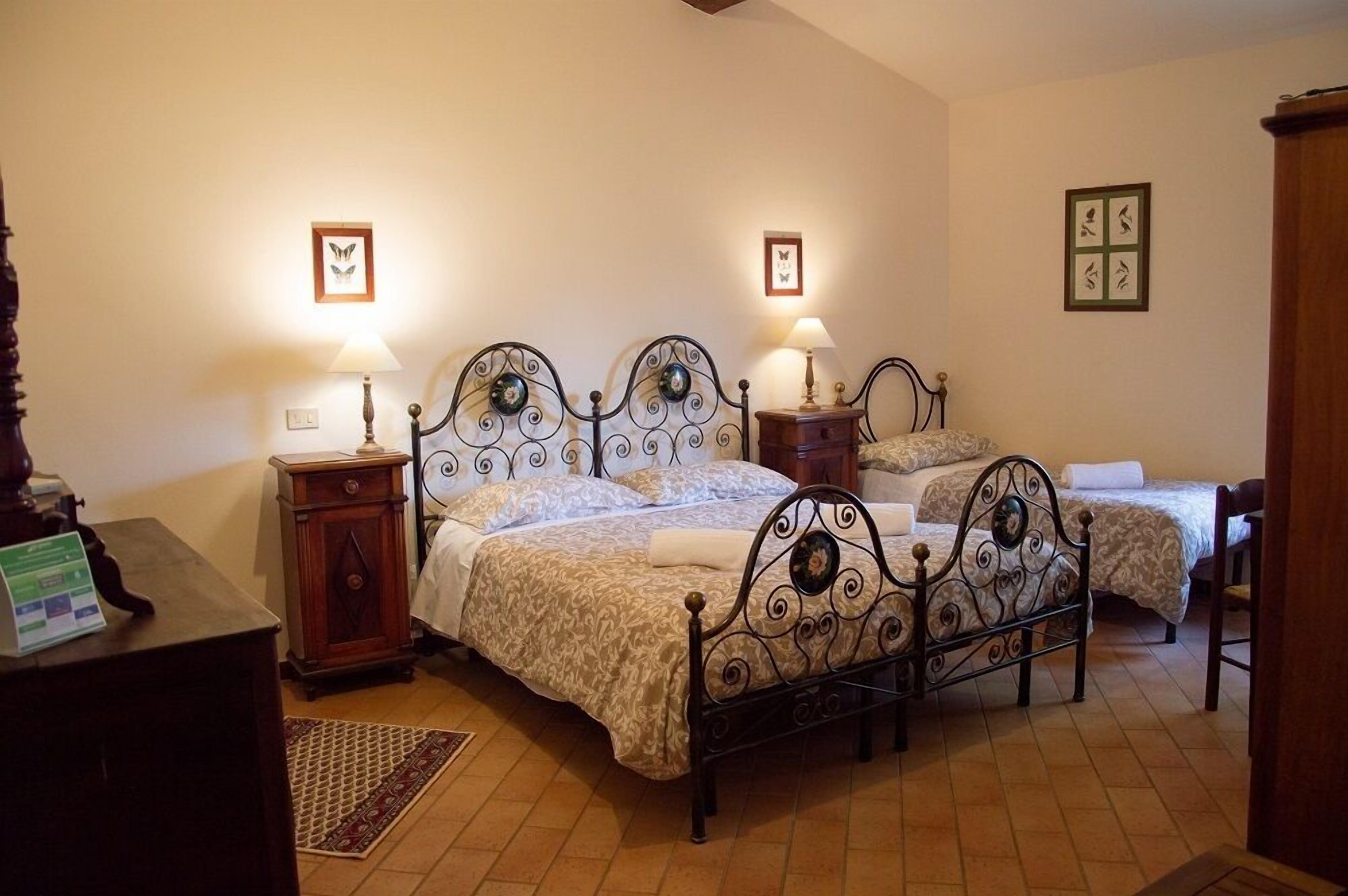 Agriturismo Fattoria Di Fiocina