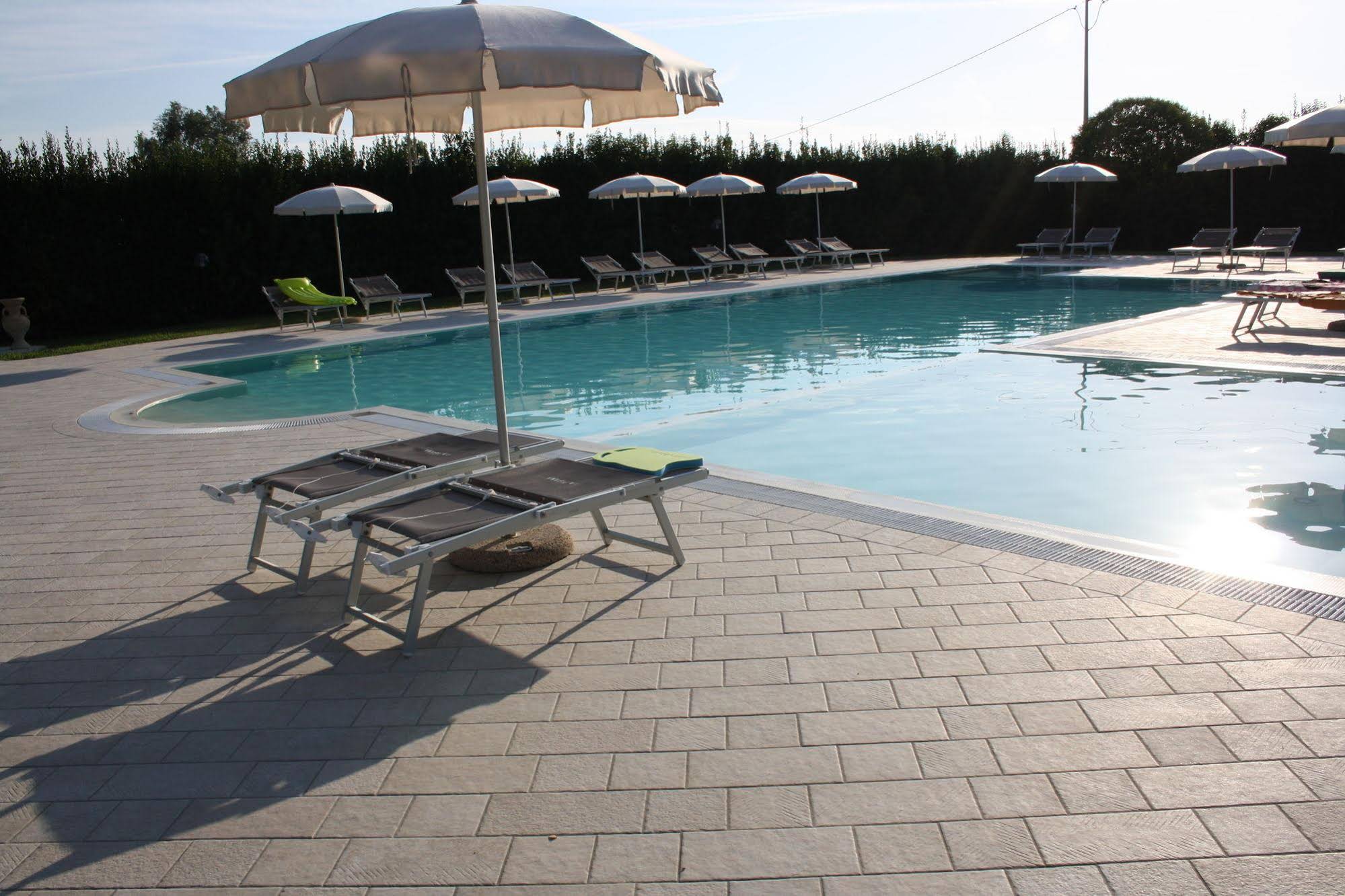 Agriturismo La Pisana