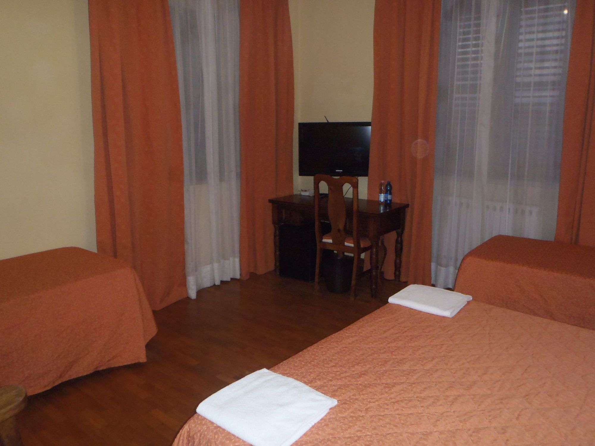 Airone Pisa Park Hotel