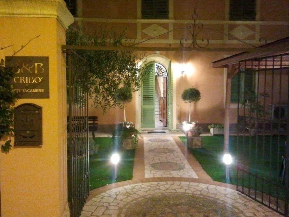 Cribò B&B