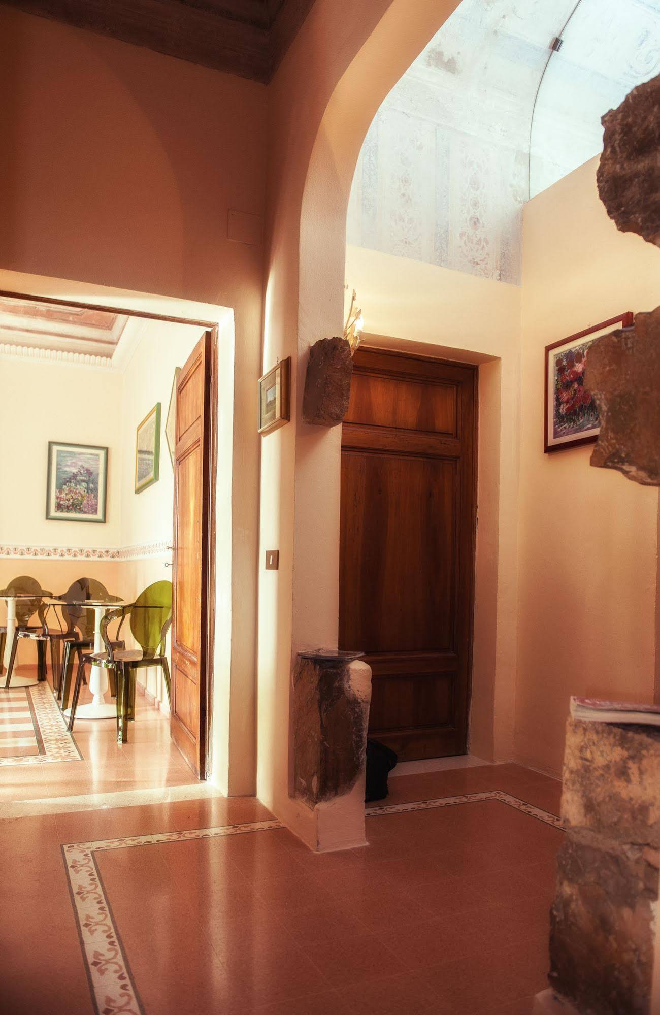 Cribò B&B