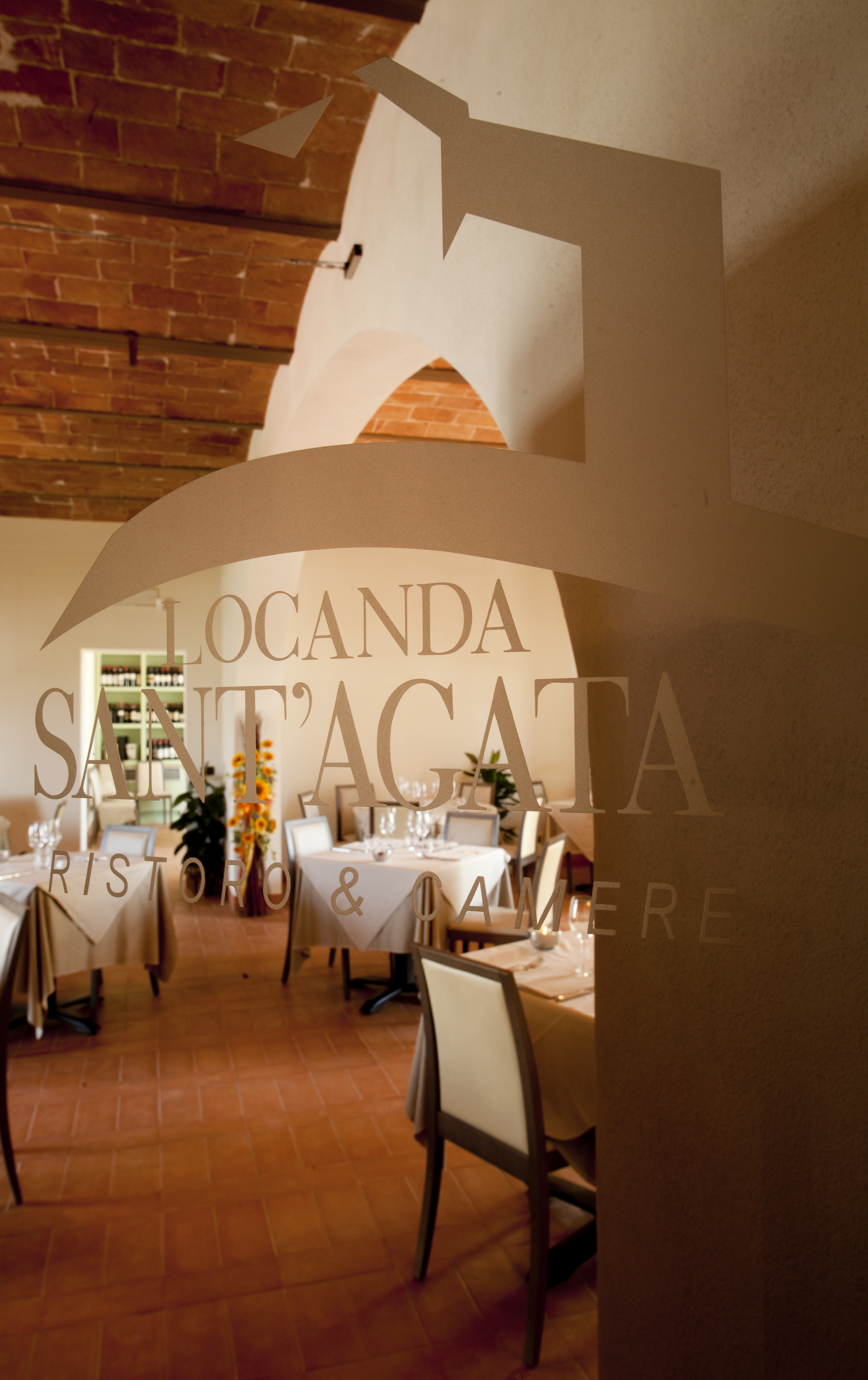 Locanda Sant'Agata