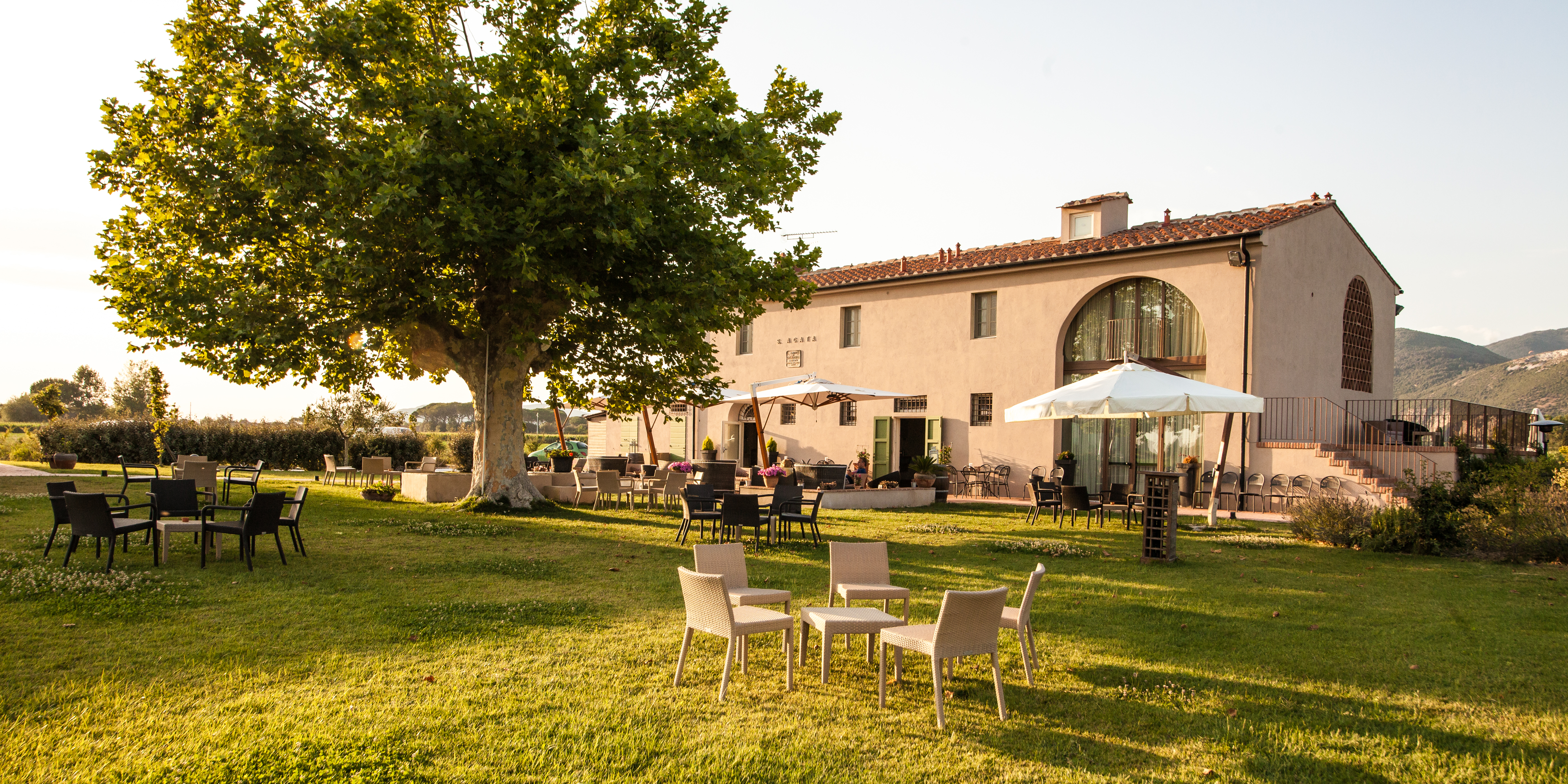 Locanda Sant'Agata
