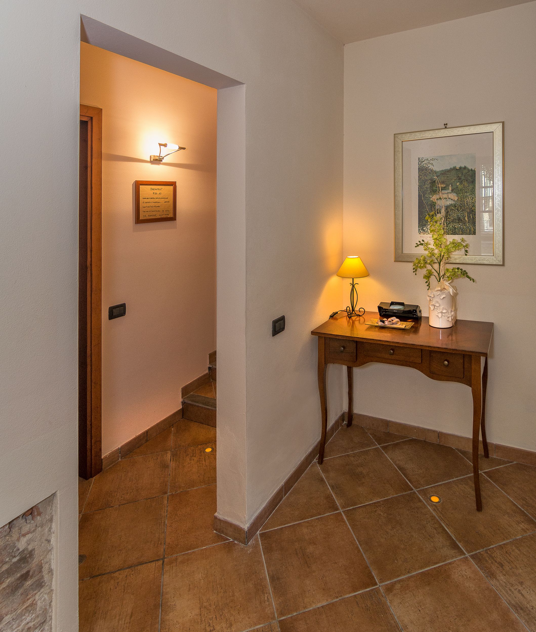 Pisa Holidays Bed & Breakfast