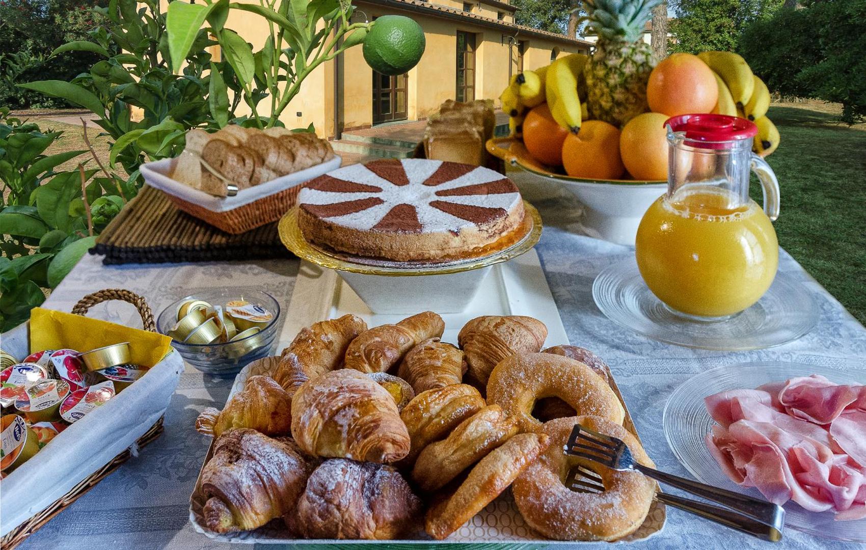 Pisa Holidays Bed & Breakfast