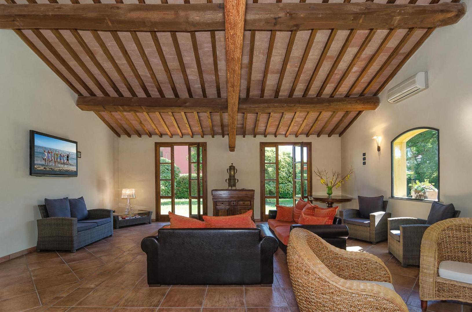 Pisa Holidays Bed & Breakfast