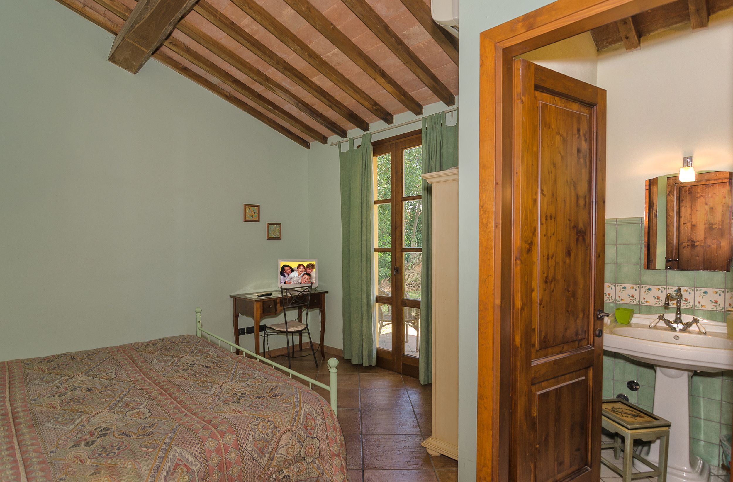 Pisa Holidays Bed & Breakfast