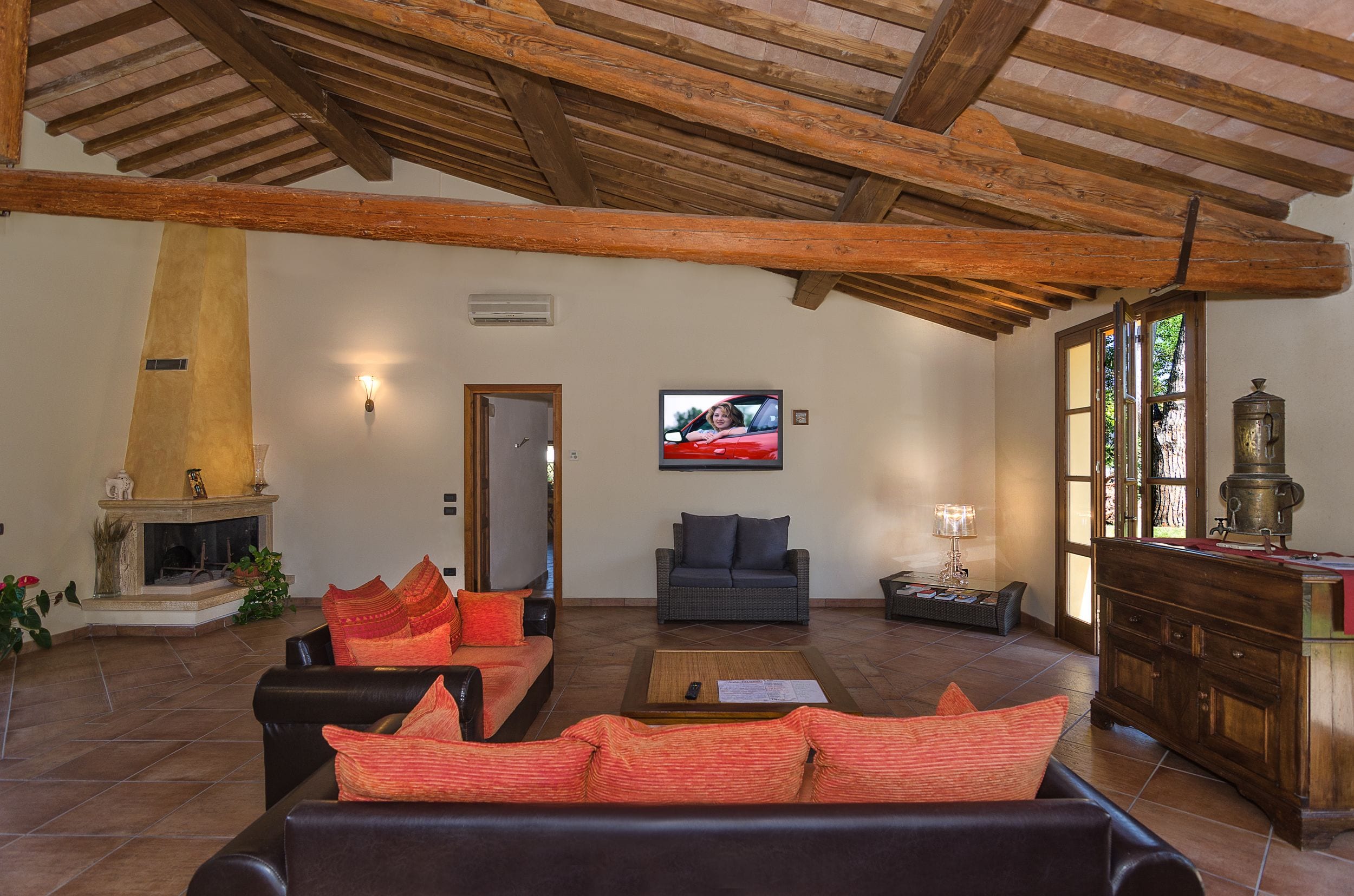 Pisa Holidays Bed & Breakfast