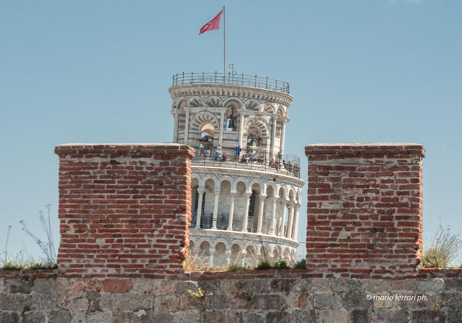 Pisa Holidays Bed & Breakfast