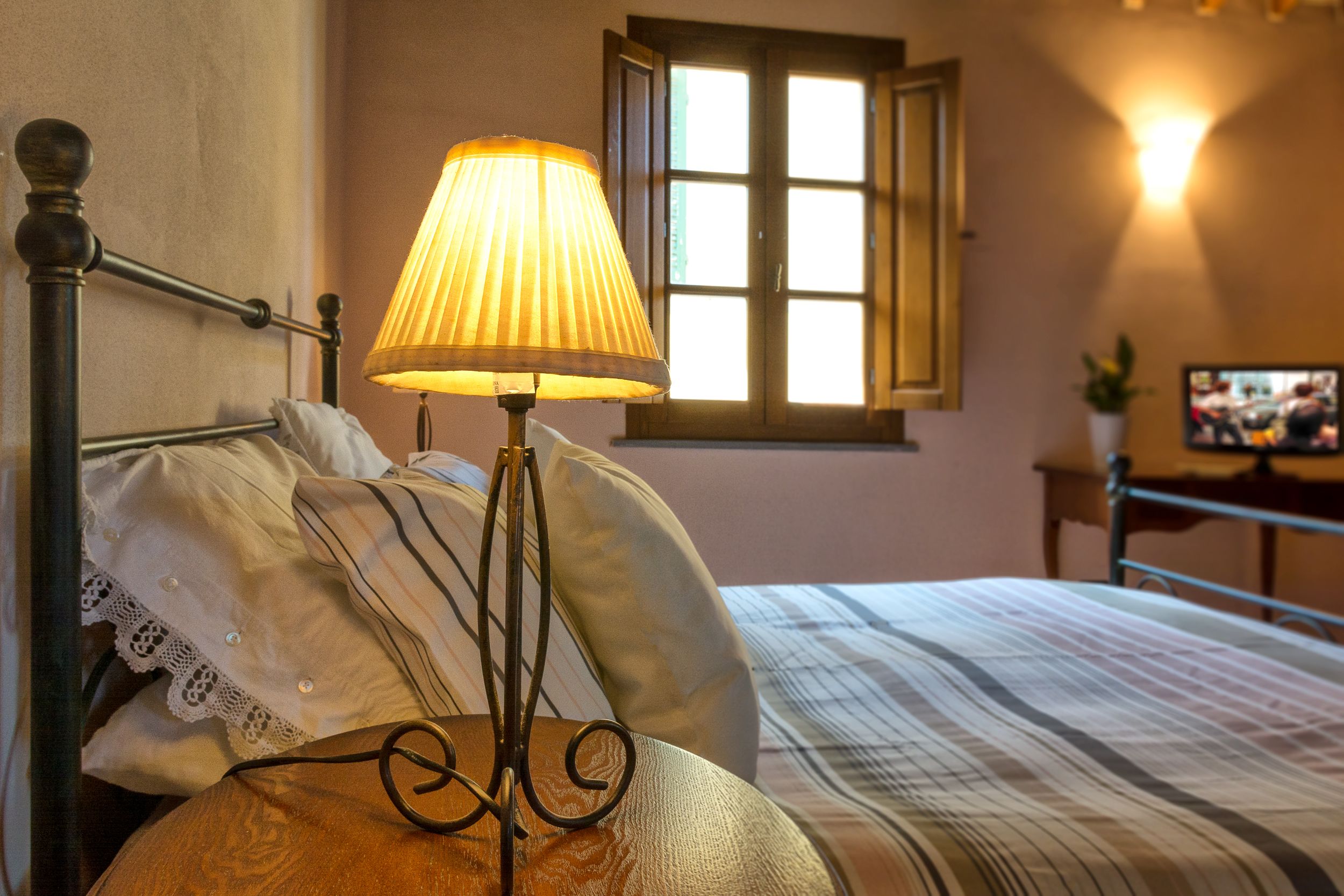 Pisa Holidays Bed & Breakfast