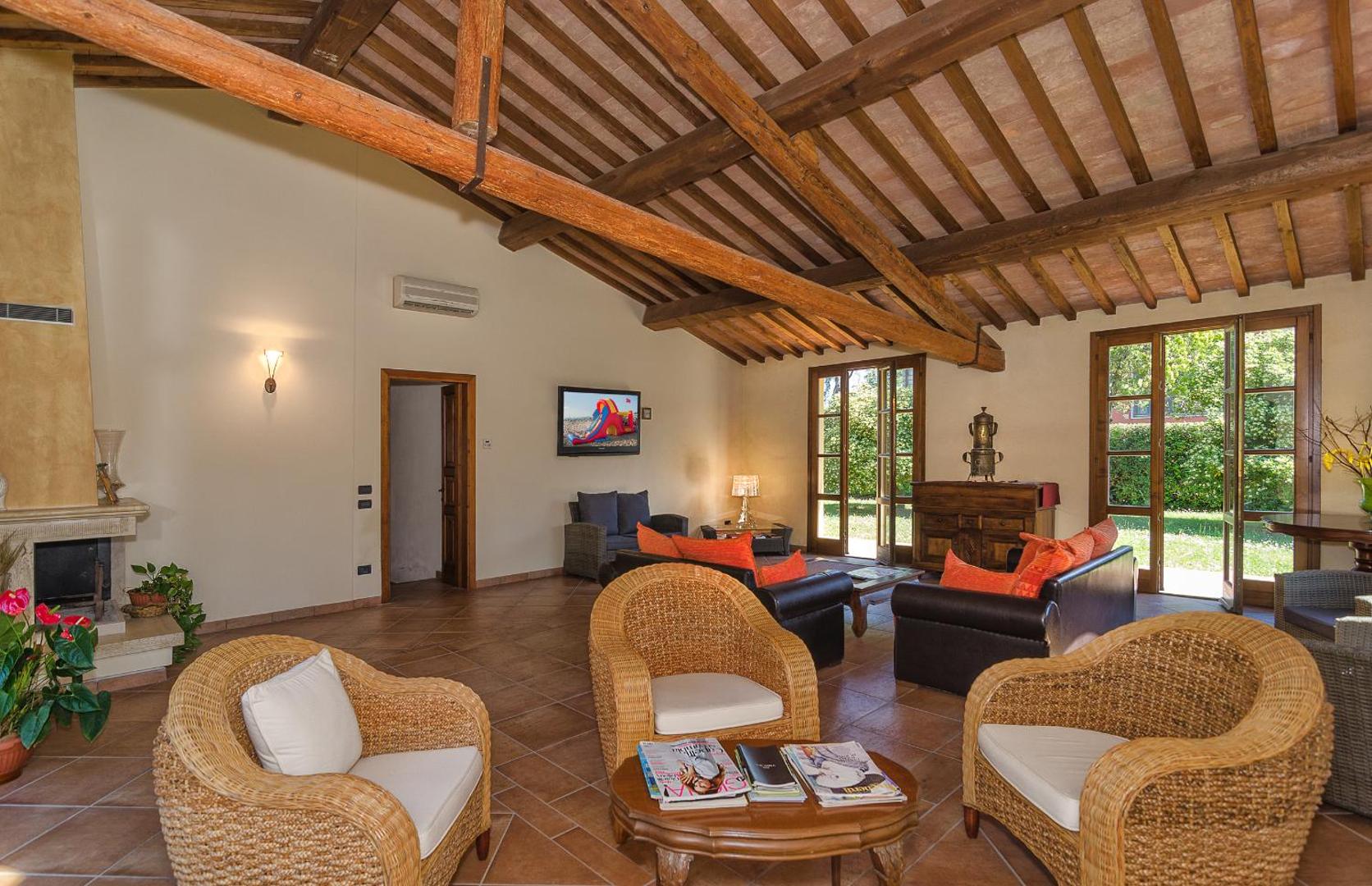 Pisa Holidays Bed & Breakfast