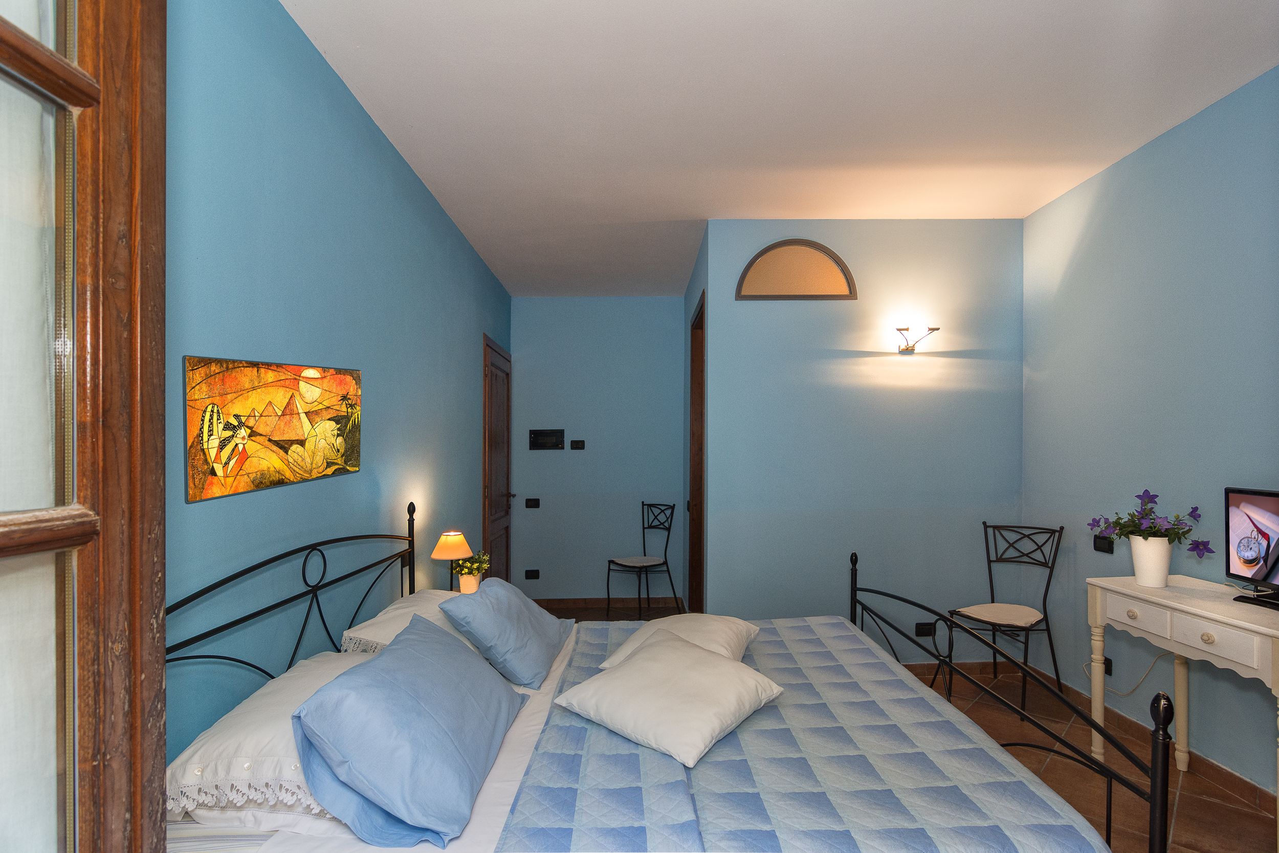 Pisa Holidays Bed & Breakfast