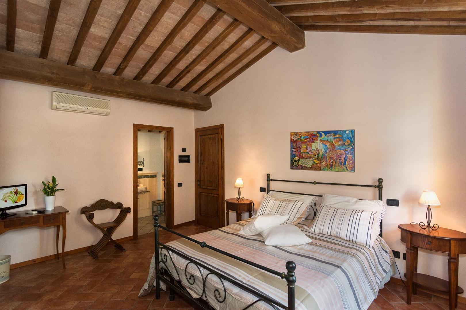 Pisa Holidays Bed & Breakfast