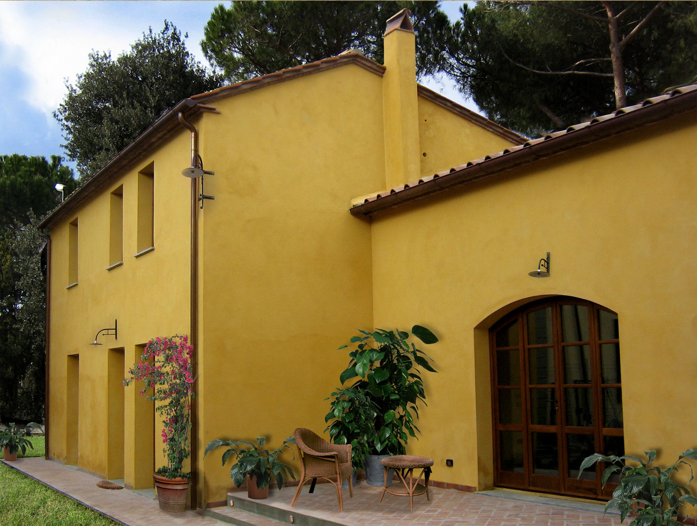 Pisa Holidays Bed & Breakfast