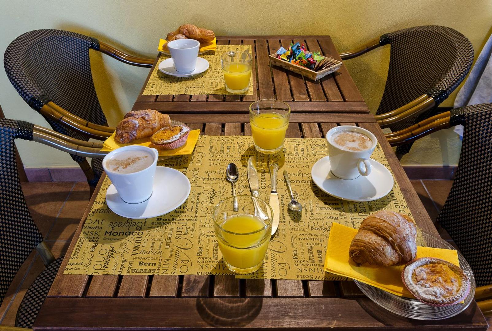 Pisa Holidays Bed & Breakfast