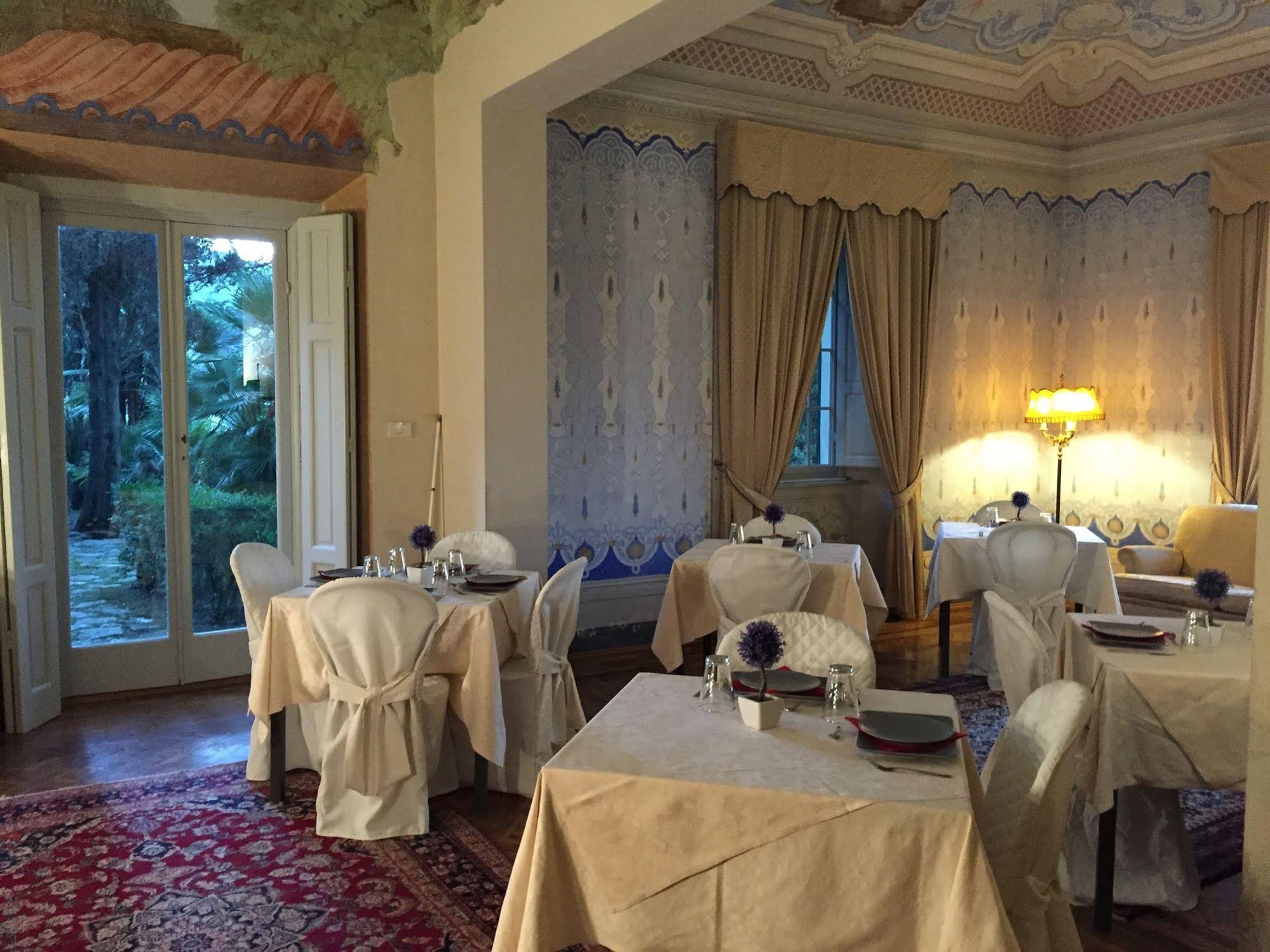 Villa Alta
