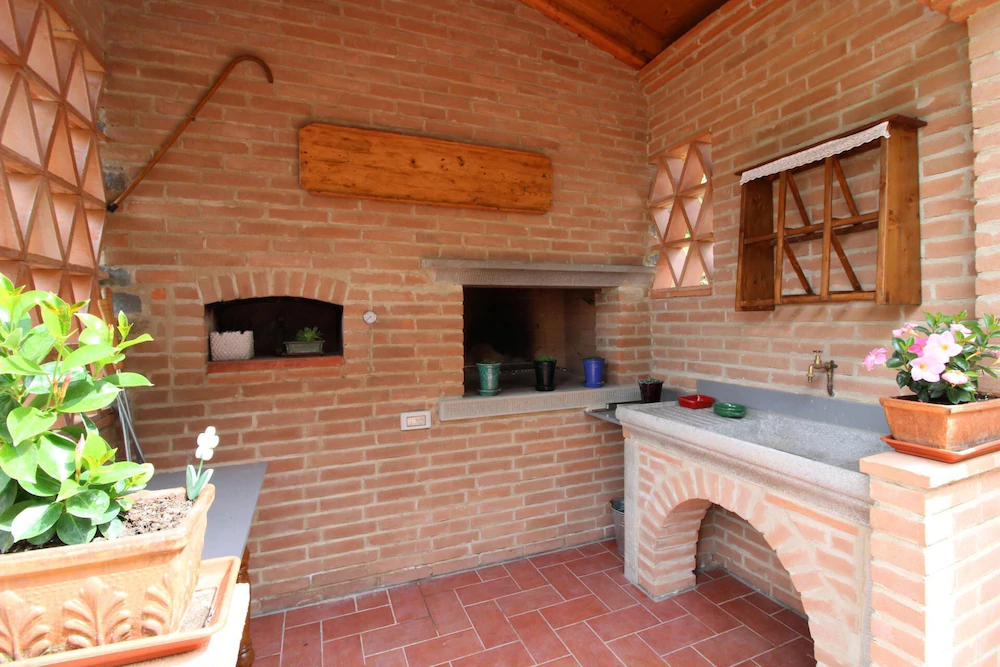 Agritourism Ca di Vestro