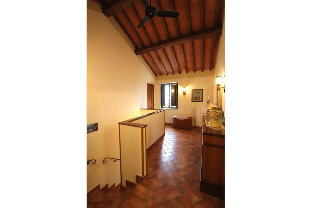 Agritourism Ca di Vestro