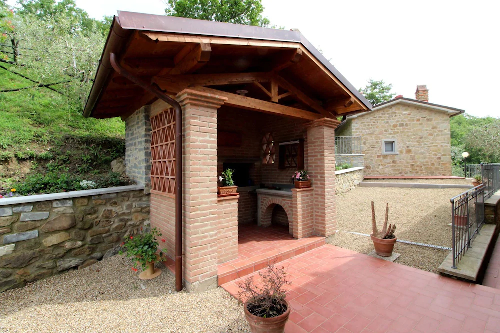 Agritourism Ca di Vestro