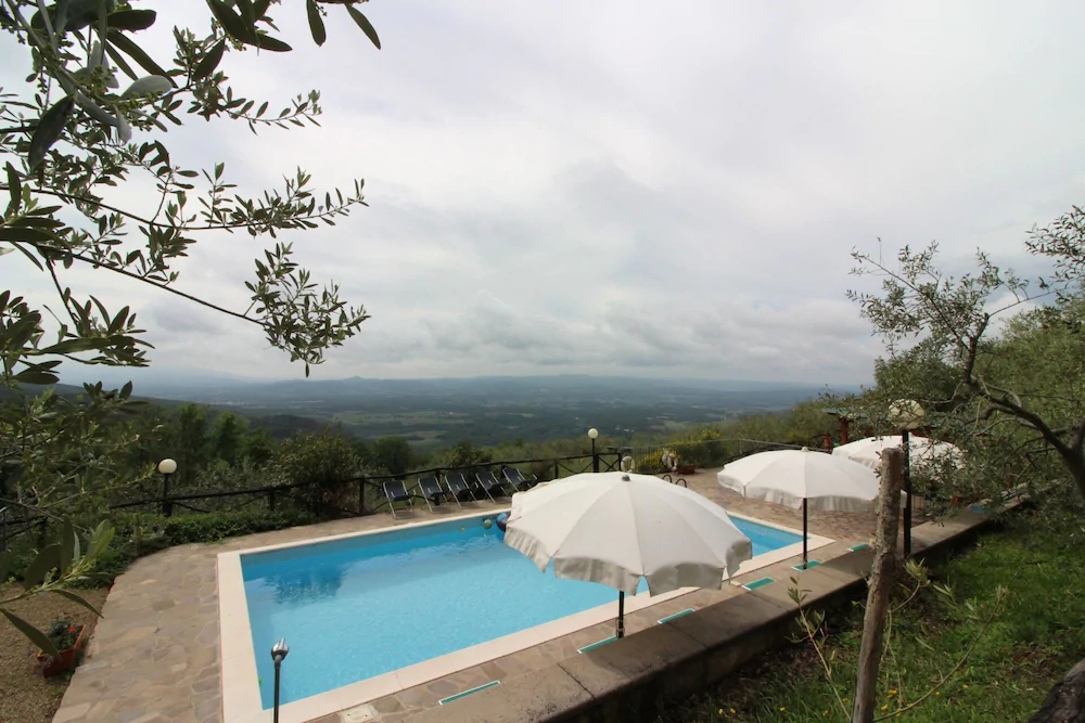 Agritourism Ca di Vestro