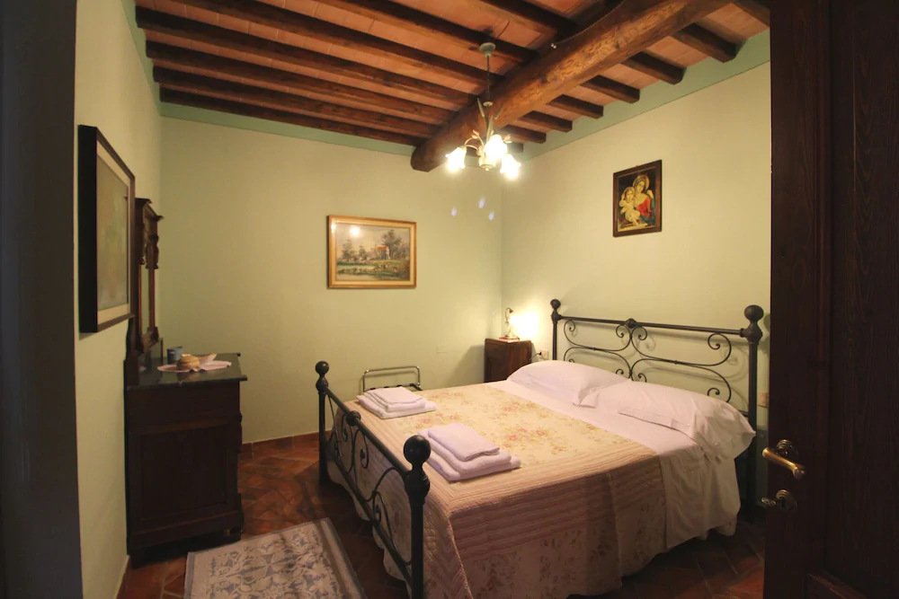 Agritourism Ca di Vestro
