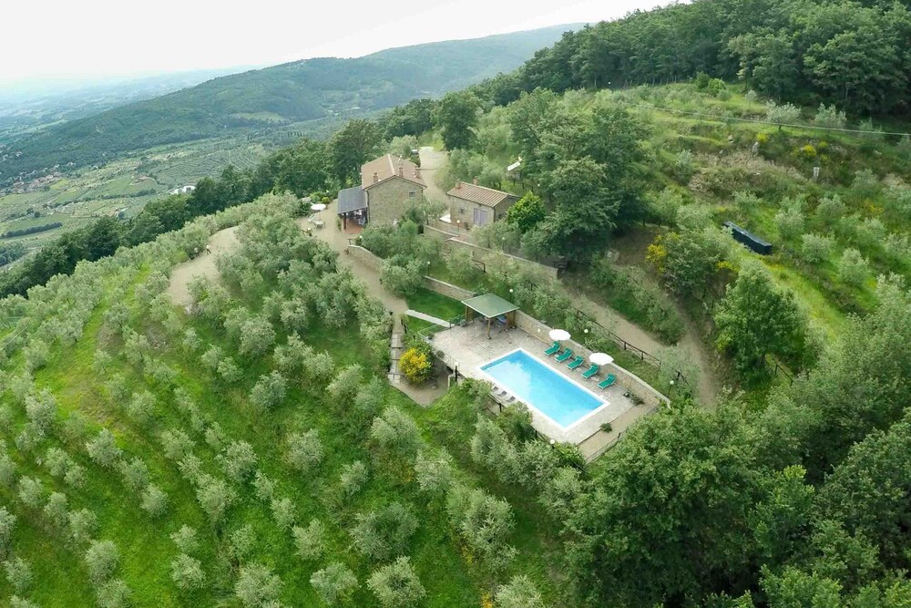 Agritourism Ca di Vestro