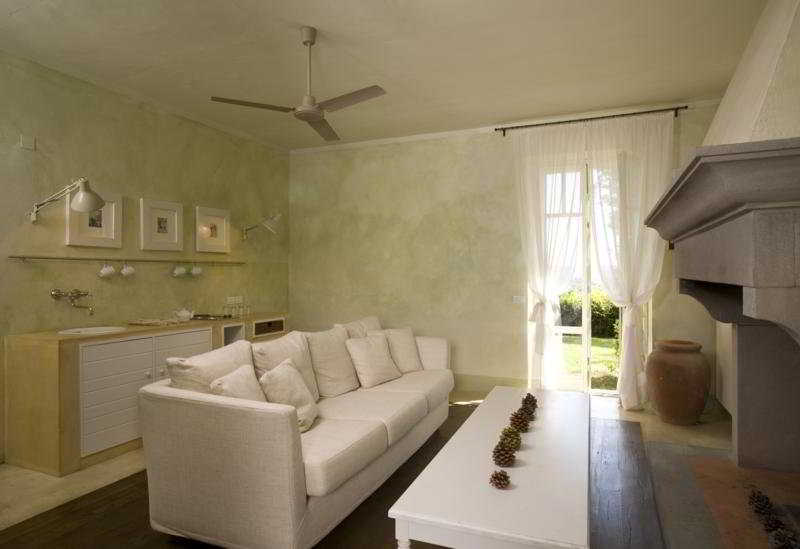 Villa Cassia Di Baccano