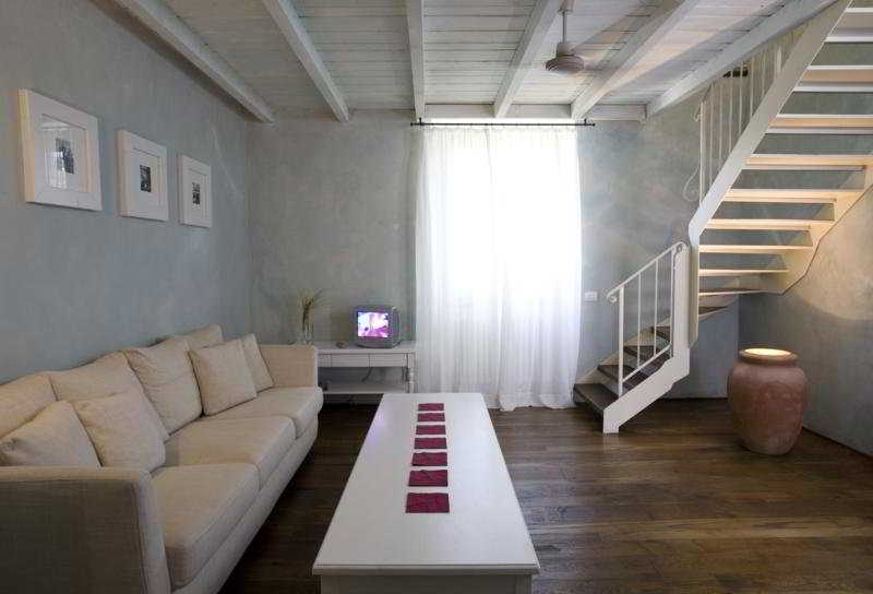 Villa Cassia Di Baccano