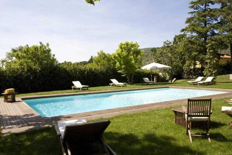 Villa Cassia Di Baccano