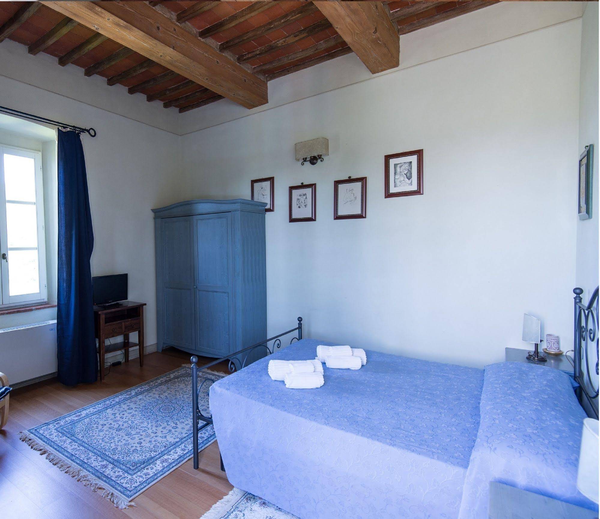 Villa La Grotta