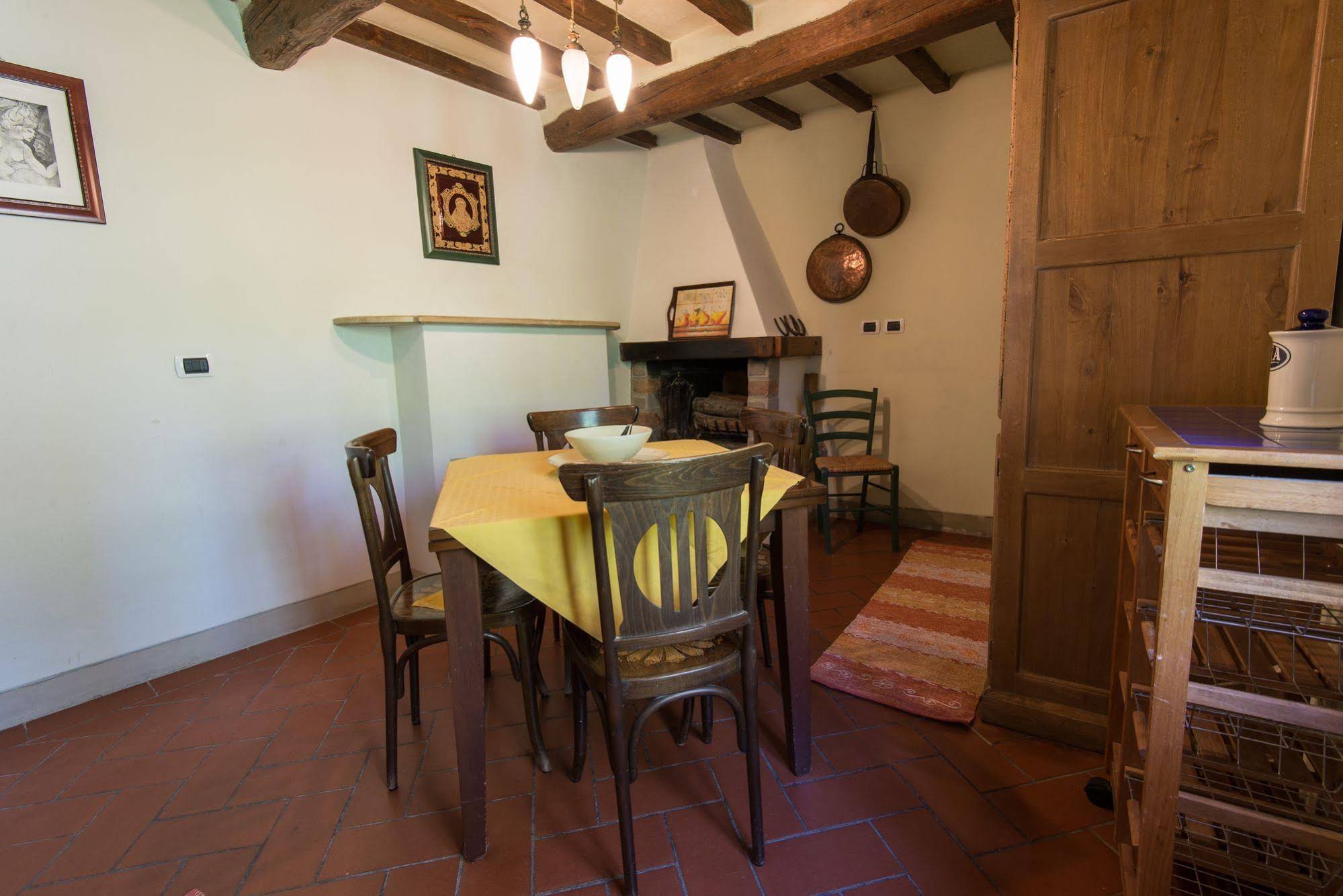 Villa La Grotta