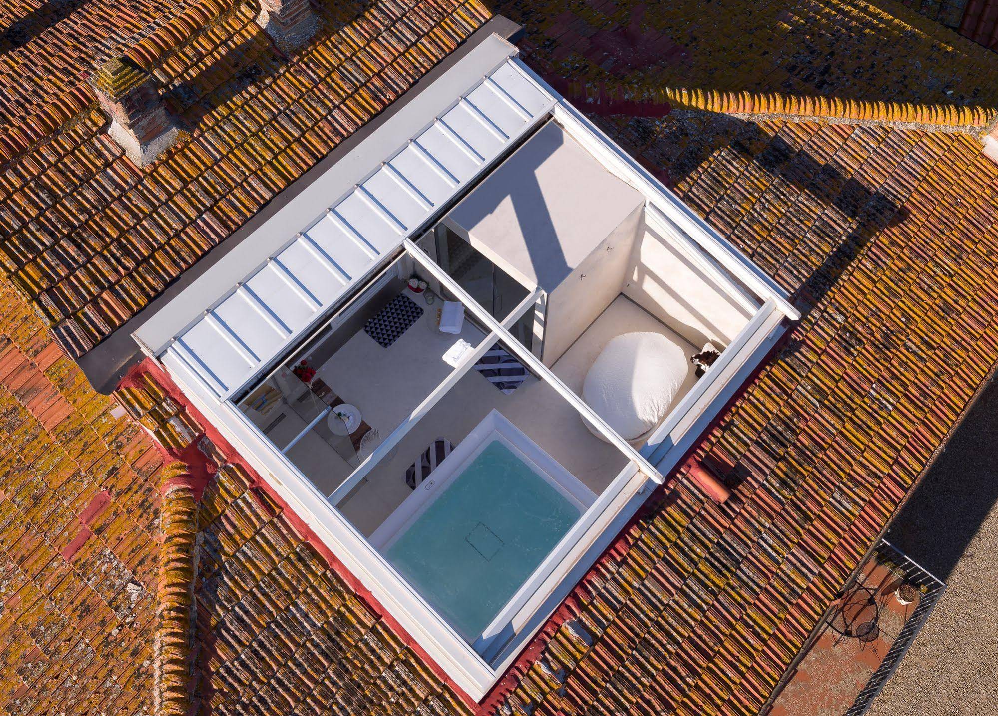 Villa La Grotta
