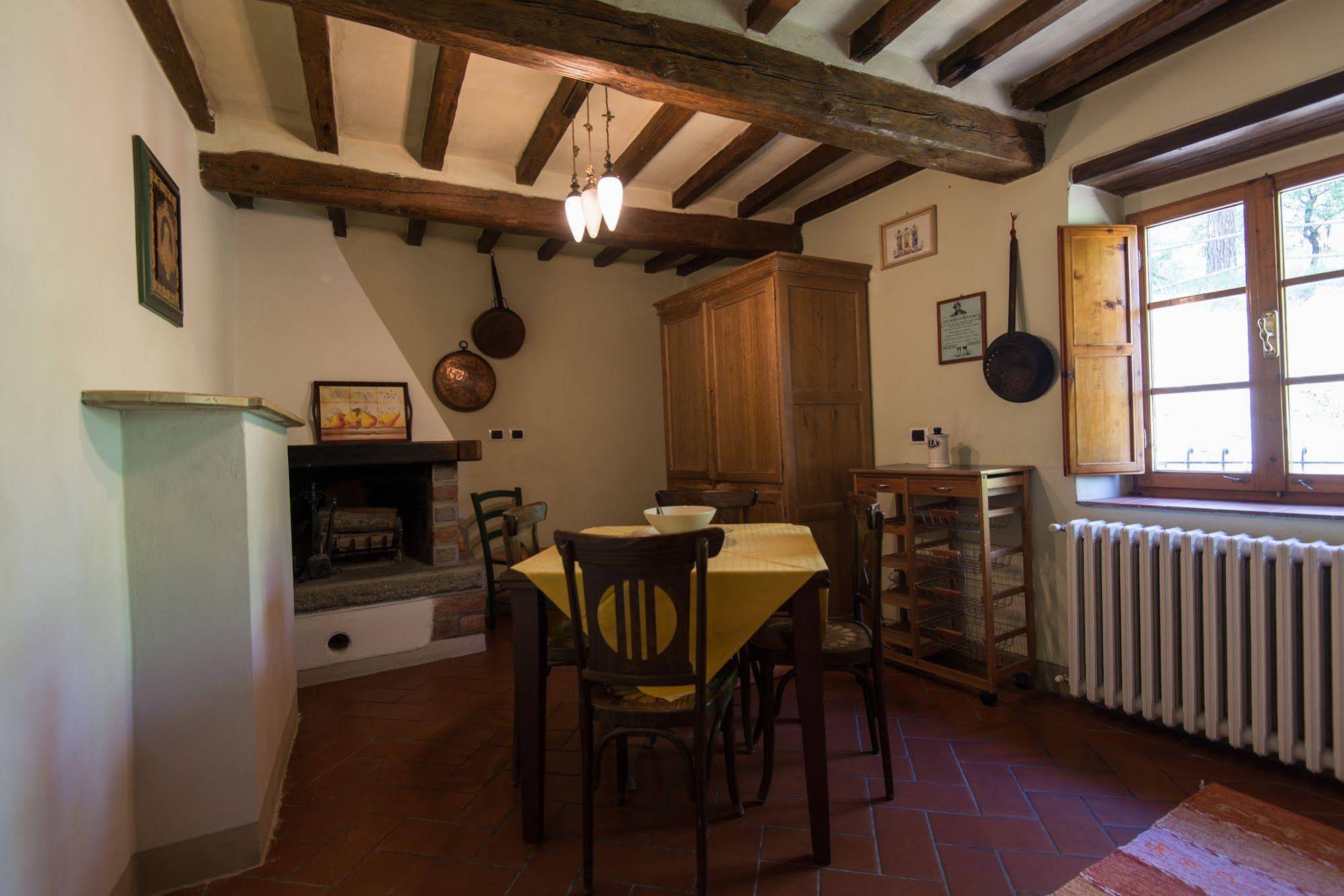 Villa La Grotta
