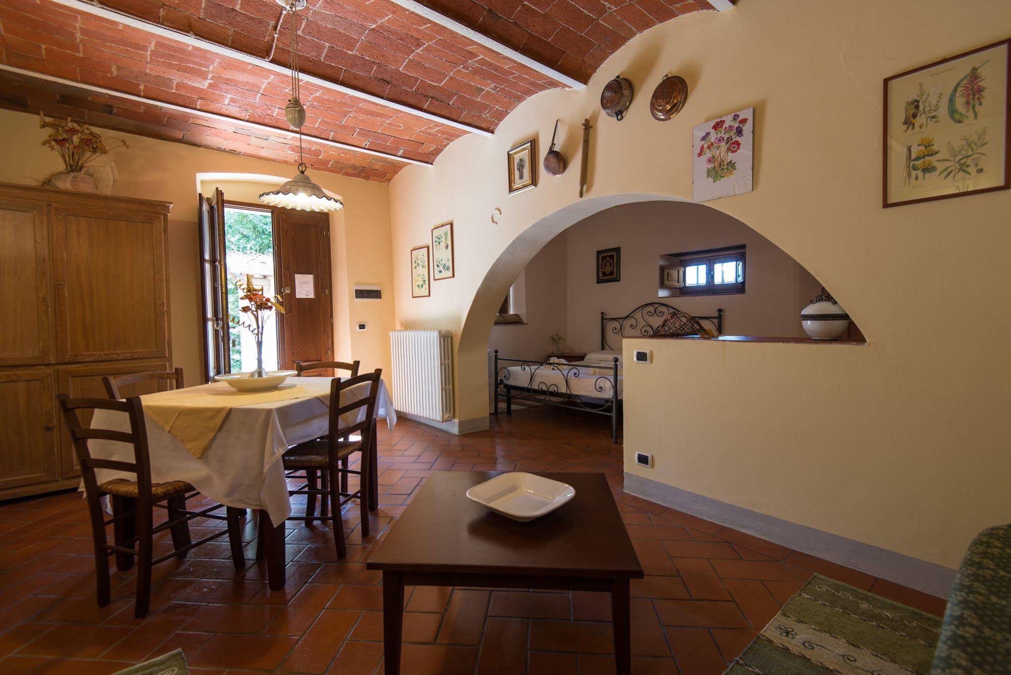 Villa La Grotta