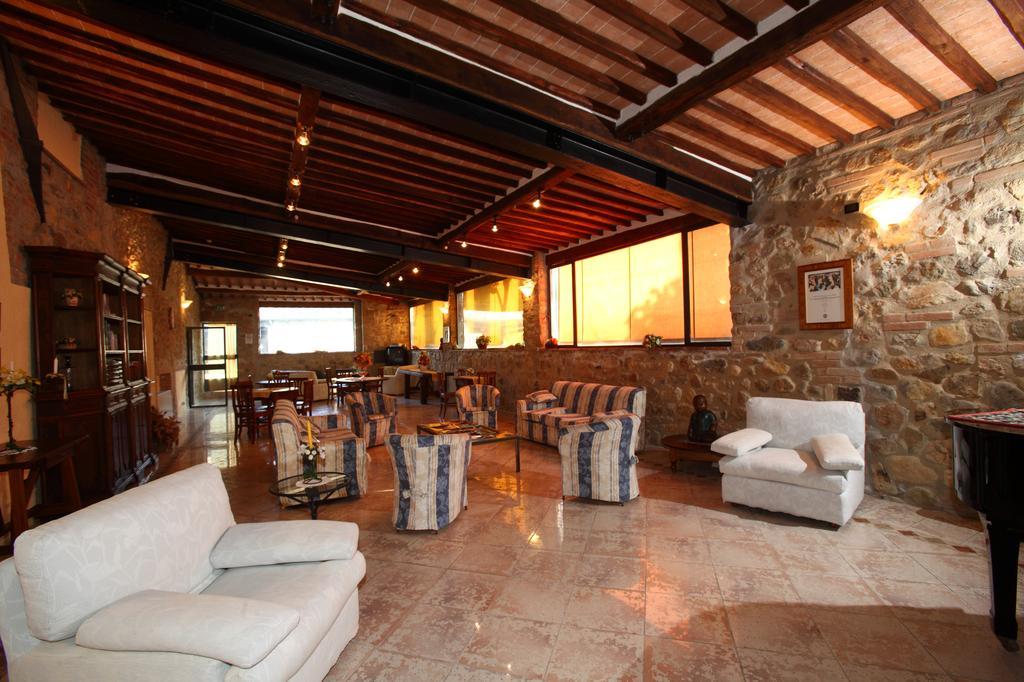 La Locanda Del Ponte