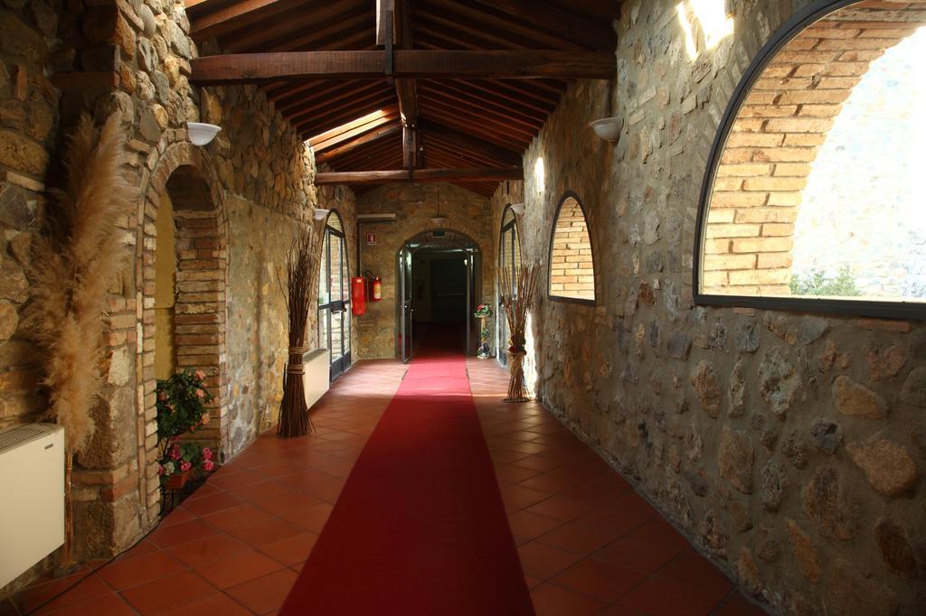 La Locanda Del Ponte