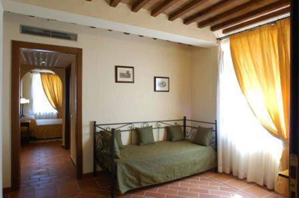 La Locanda Del Ponte