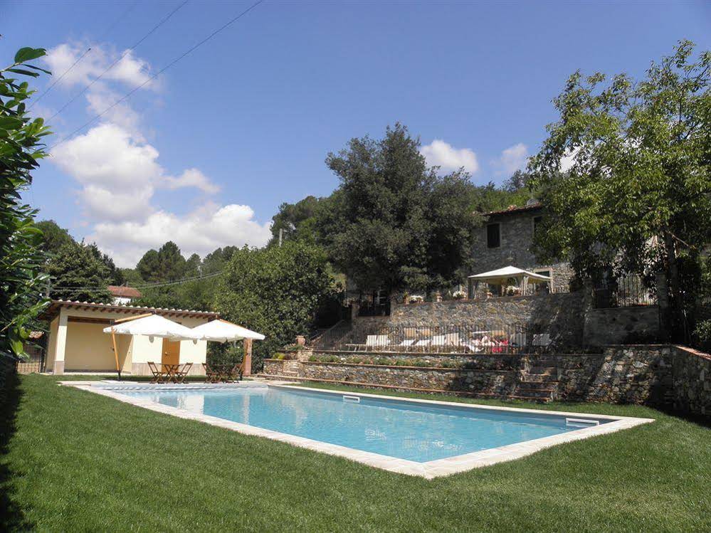 Relais Victoria Bed & Breakfast