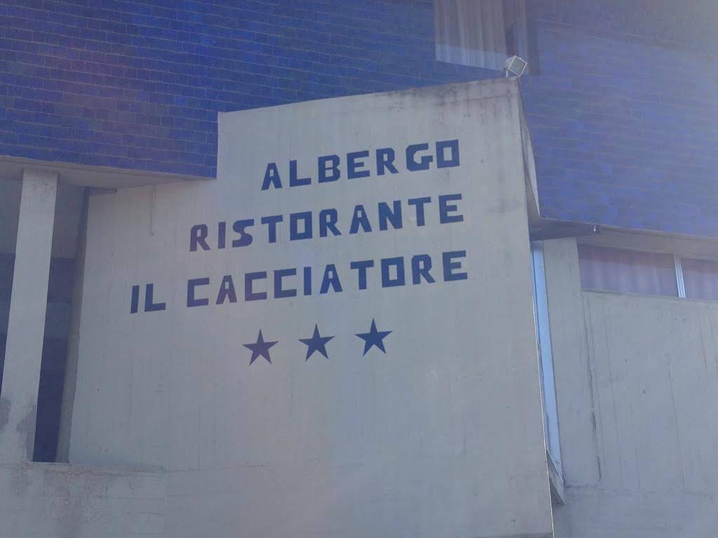 Il Cacciatore