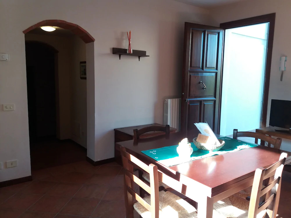 Casa Vacanze Jessica