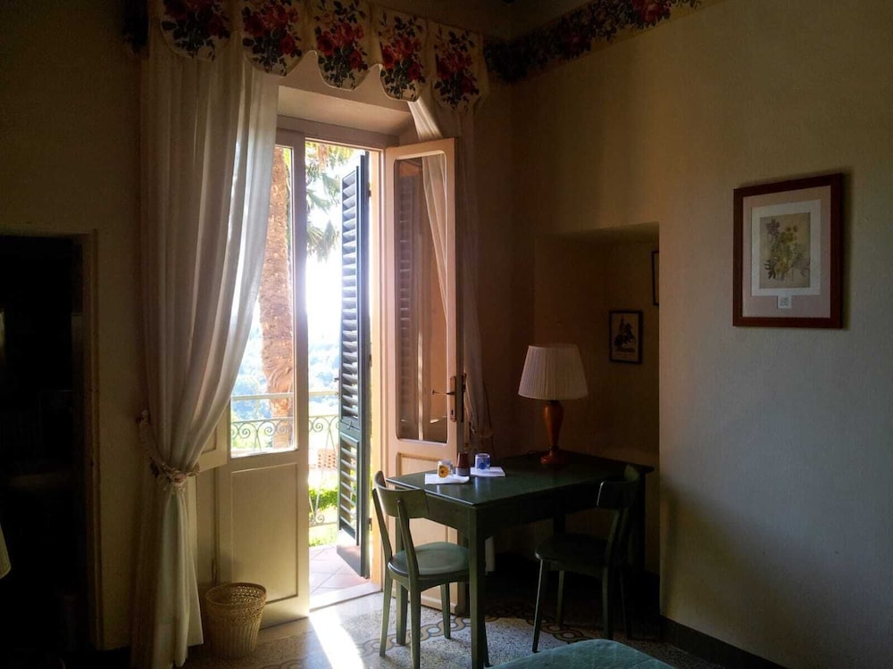 Soggiorno Dimora Del Grifo