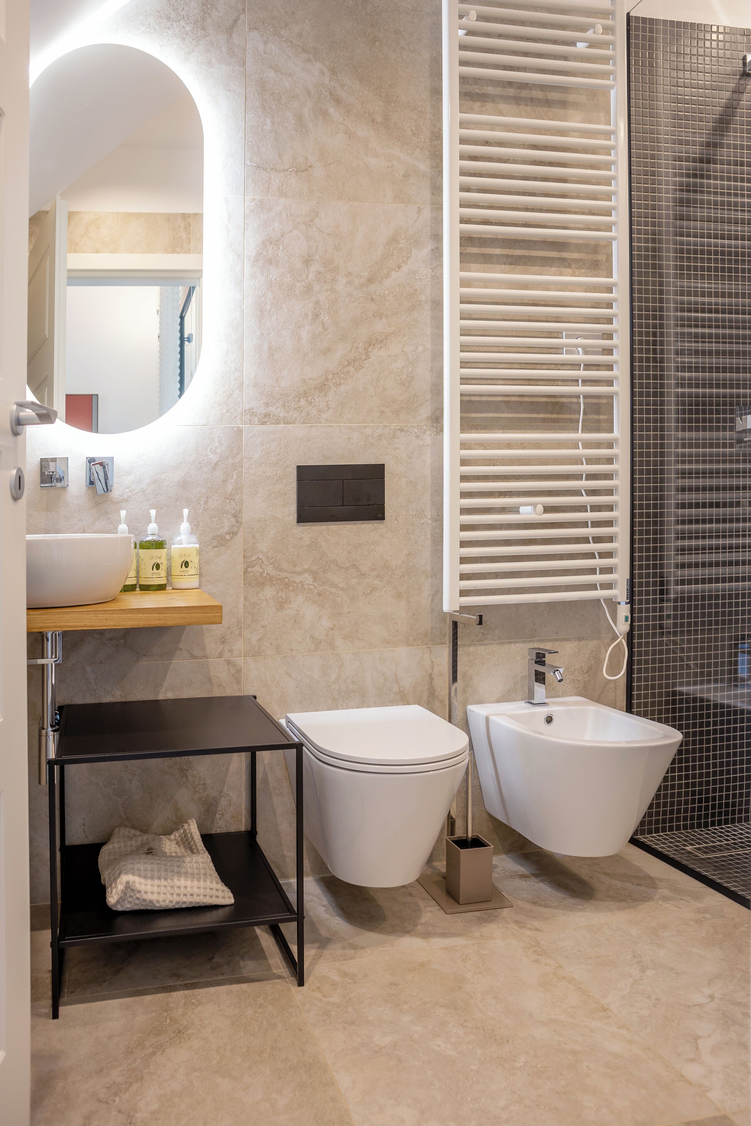 Tenuta Asmara Luxury Resort