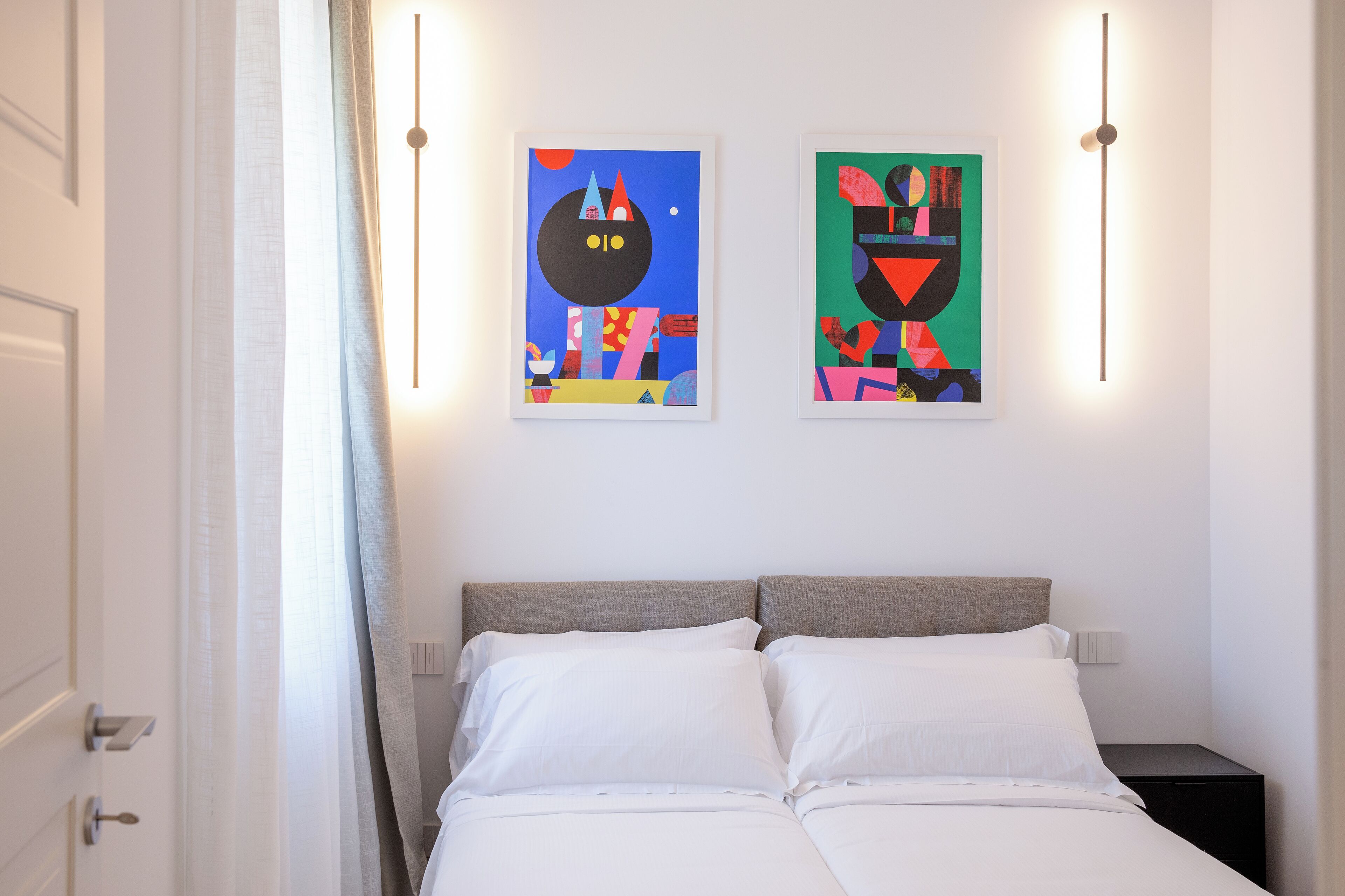 Tenuta Asmara Luxury Resort