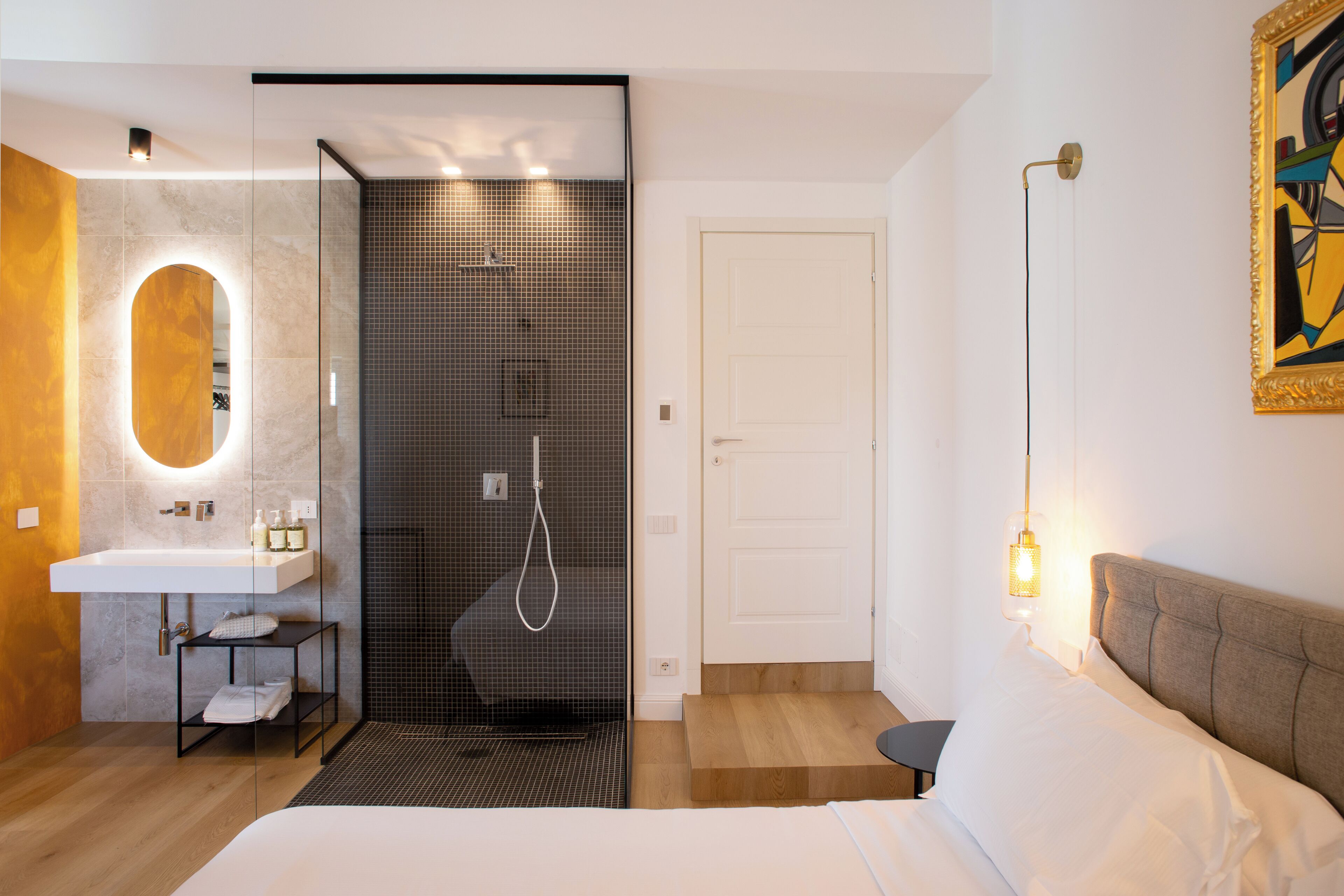 Tenuta Asmara Luxury Resort