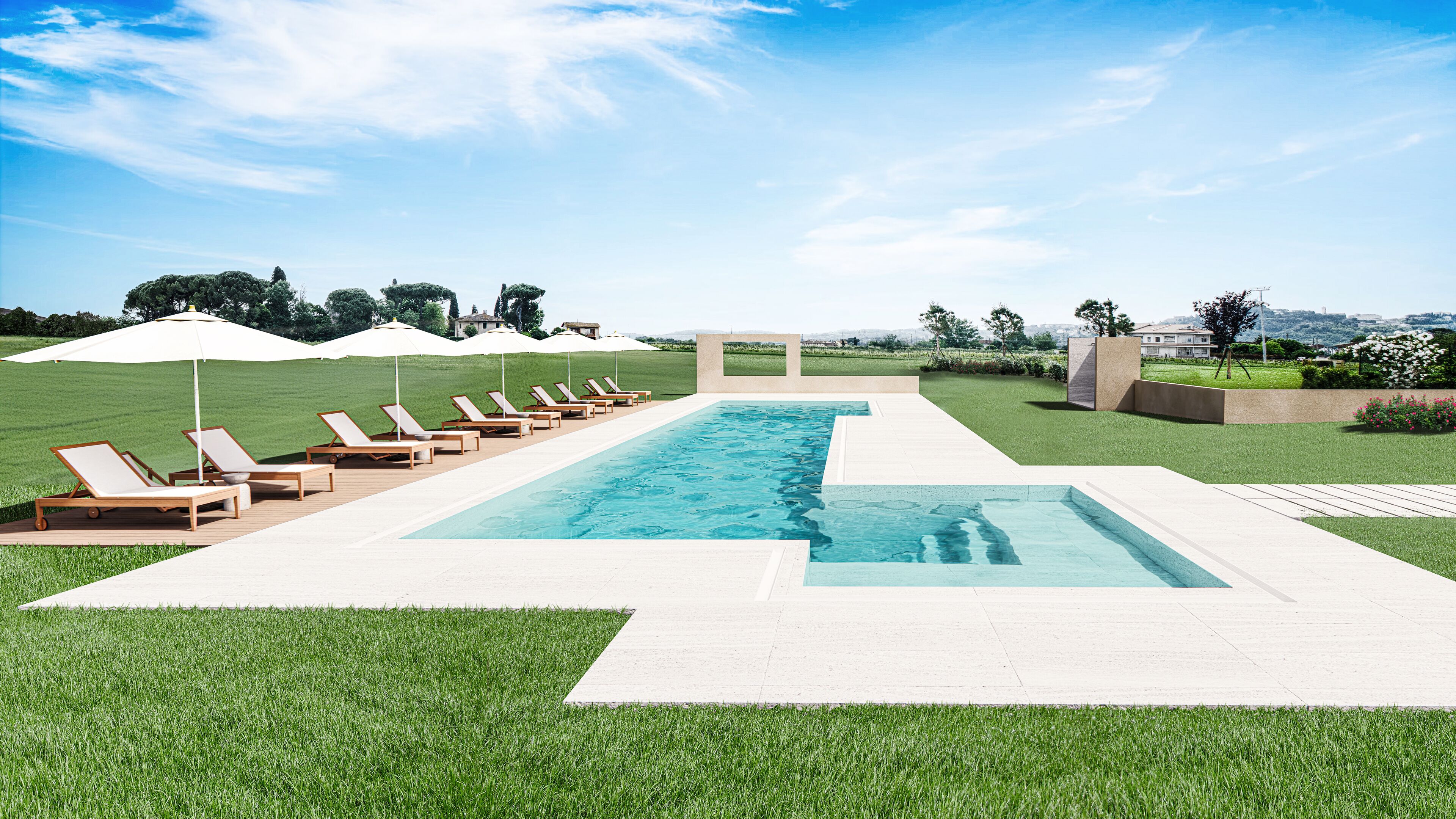 Tenuta Asmara Luxury Resort