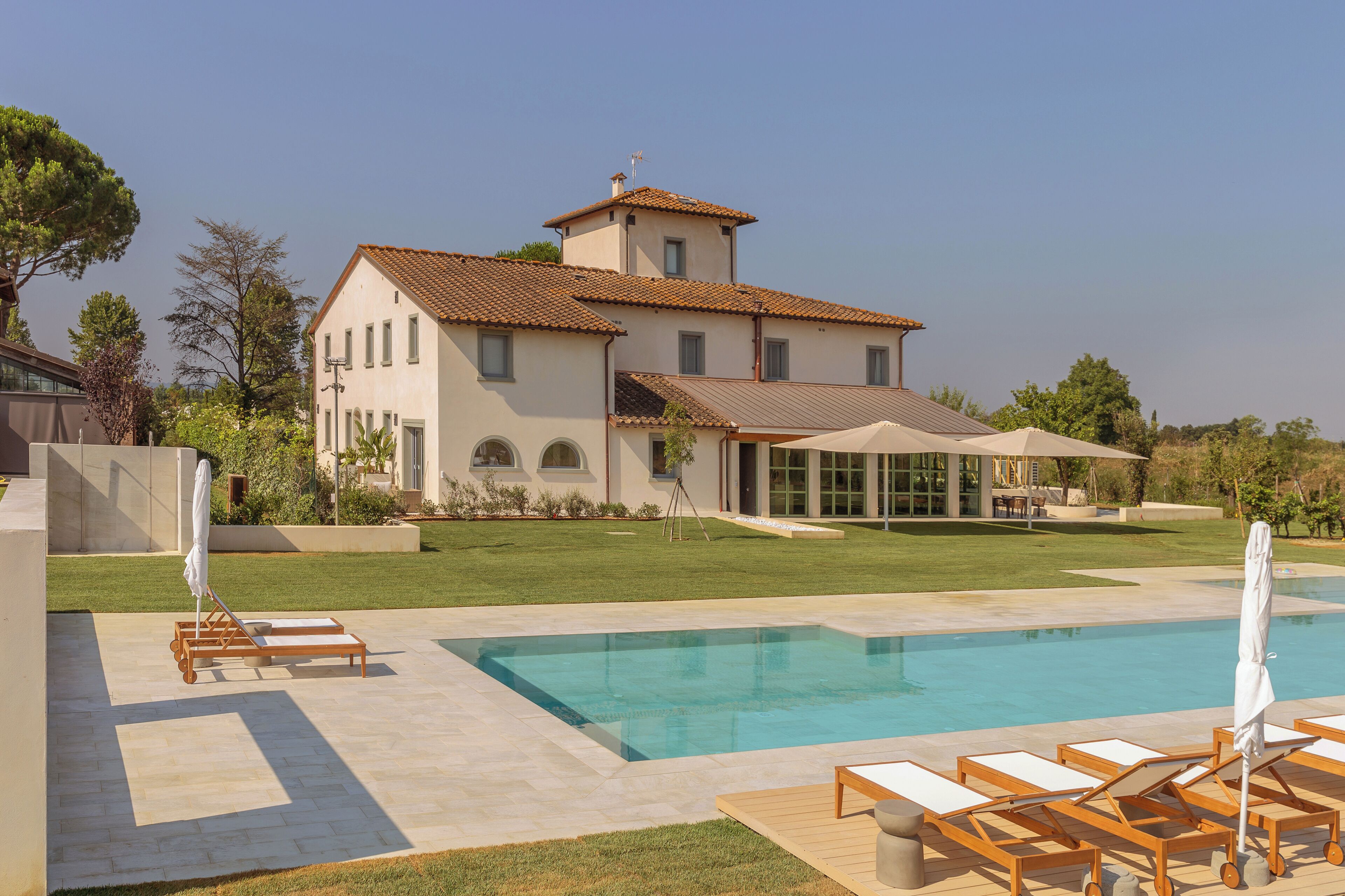 Tenuta Asmara Luxury Resort